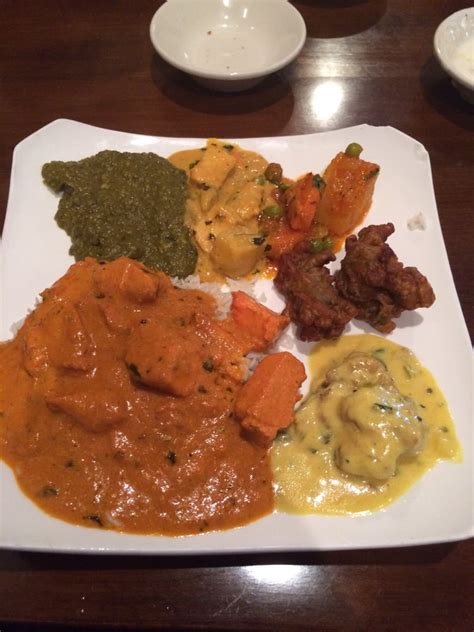 SWAD INDIAN CUISINE - CLOSED - 35 Photos & 62 Reviews - 9650 Strickland Rd, Raleigh, North ...