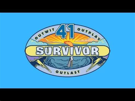 SURVIVOR 41 FINALE PREDICTIONS : survivor