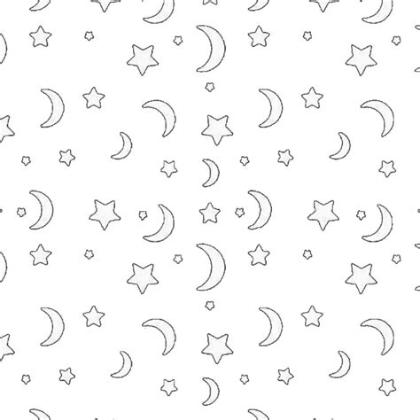 1920x1080px, 1080P free download | Stars and moons, white, HD phone ...