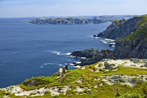 Hiking Trails In Twillingate | www.newfoundlandlabrador.com | Flickr