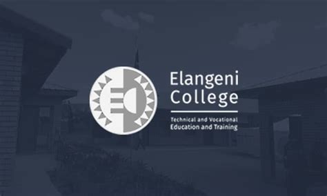 Elangeni TVET College | Fundiconnect