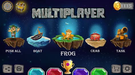 Fun 2 3 4 player games (Multiplayer Games offline) APK for Android Download