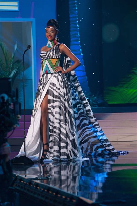 Miss South Africa | Miss universe national costume, Miss universe costumes, African inspired fashion