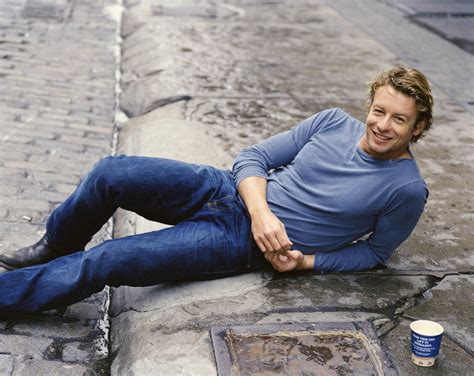 Simon Baker - Simon Baker Photo (4385931) - Fanpop