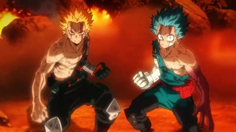 What Is One For All Quirk In 'My Hero Academia' And Who Are Its Most ...