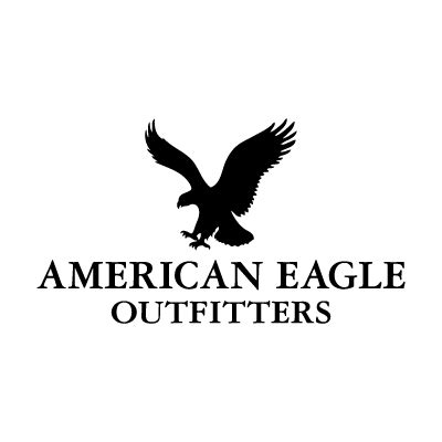 American Eagle Outfitters logo vector free download - Brandslogo.net