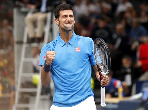 Novak Djokovic highly motivated as he looks to reclaim top ranking | Tennis.com