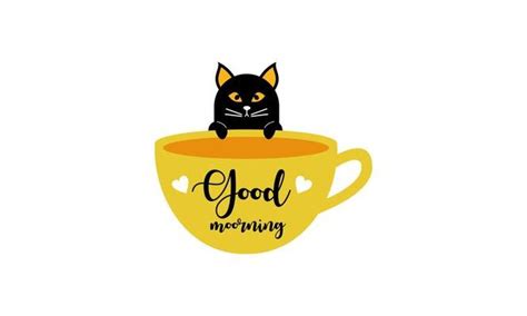 Cat Cafe Logo Vector Art, Icons, and Graphics for Free Download