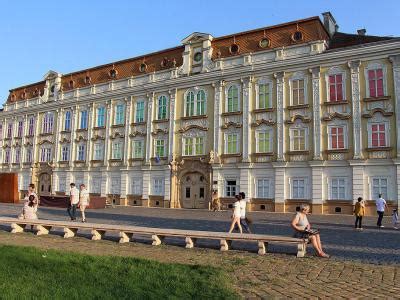 Timisoara Art Museum, Timisoara