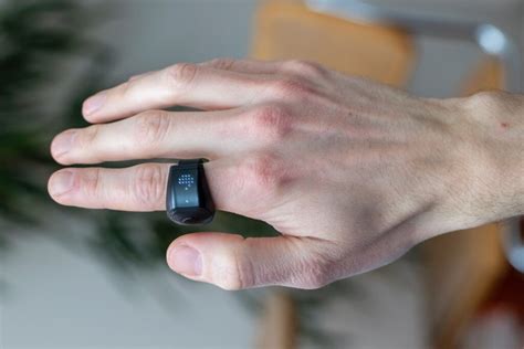 Smart Rings - What it can do?