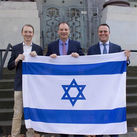 Liberal Friends of Israel