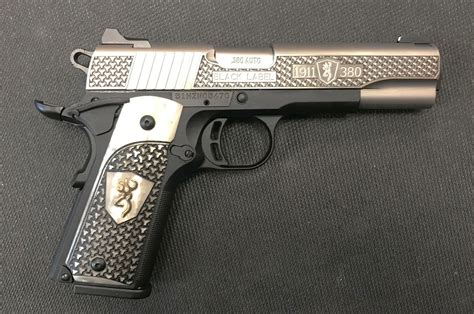 32 Browning 1911 Black Label - Labels Design Ideas 2020