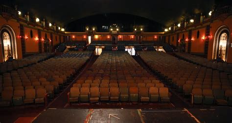 Patio Theater - Chicago - Concert Tickets, Tour Dates, Events, Pre-Sale Admission | Discotech