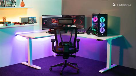 Best Xbox Desk Setup Ideas for a Revolutionized Gaming Experience