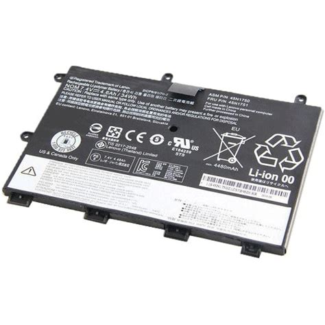 Lenovo Thinkpad Yoga 11e Battery | Konga Online Shopping