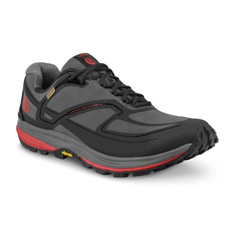 Hydroventure 2 Mens LIGHTWEIGHT & WATERPROOF Trail Running Shoes ...