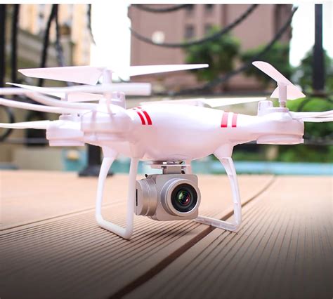 Camoro Quadcopter Drone With Camera Remote Control Aircraft Drone Wifi ...