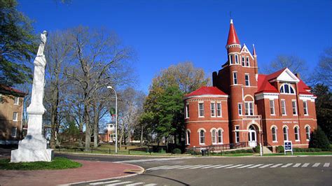 Ole Miss Campus | On the campus of the University of Mississ… | Flickr