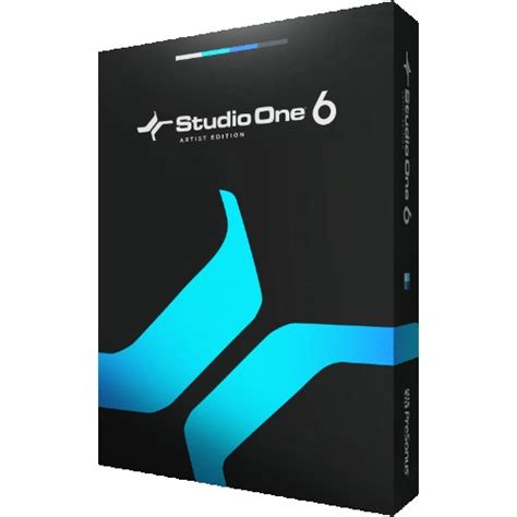 Studio One 6 Artist | Presonus | bestservice.com | EN