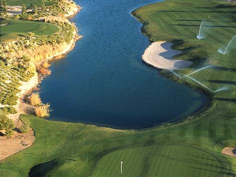 Rhodes Ranch Golf Club - Las Vegas - VIP Golf Services