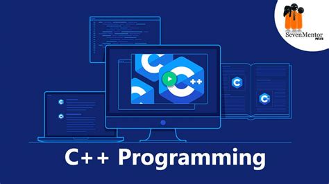 About C++ Programming | SevenMentor