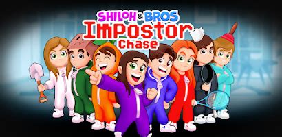 Shiloh & Bros Impostor Chase for Android - Free App Download