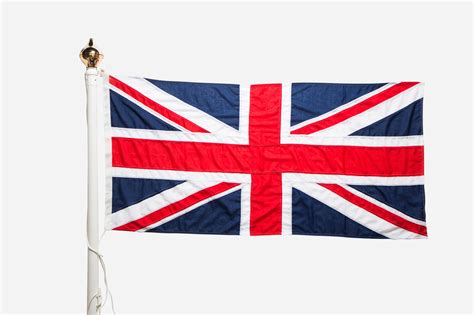 Union Jack | FollowFollow.com