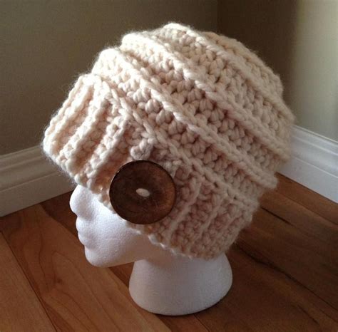 Super Chunky Crochet Hat Pattern Free Yarnspirations Has Everything You Need For A Great Project ...