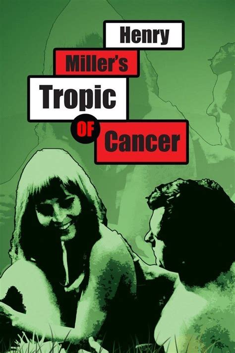 Tropic of Cancer (film) - Alchetron, the free social encyclopedia