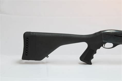 Remington 1100/1187 12 Gauge Pistol Grip Mark 5 Stock – Choate Machine & Tool – Choate Store Home