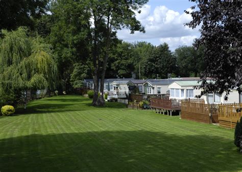 Luxury Caravan Holidays UK | Luxury Caravan Parks - Allens Caravans