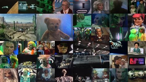 Terrahawks (All 39 episodes at the same time) - YouTube