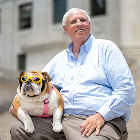 Governor Jim Justice