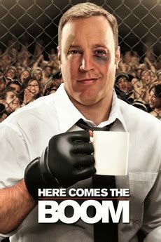 ‎Here Comes the Boom (2012) directed by Frank Coraci • Reviews, film ...