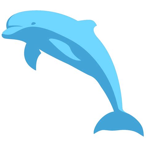 Blue Dolphin PNG, SVG Clip art for Web - Download Clip Art, PNG Icon Arts