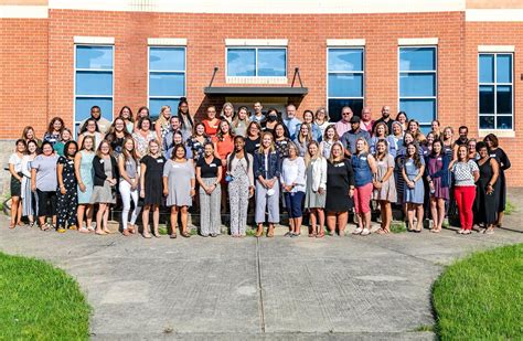 Welcome New Teachers to IWCS! | Isle of Wight County Schools