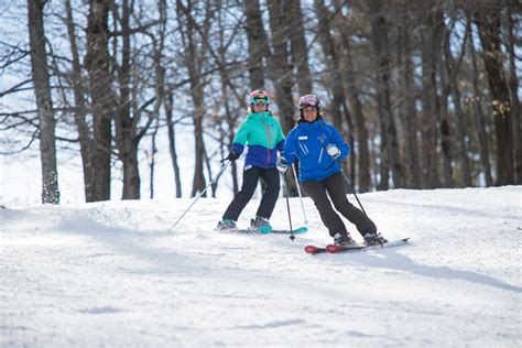 Ski Wednesday: NH ski resorts roll out major facility upgrades – Boston ...