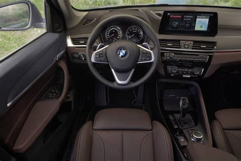 Bmw X1 Interior Pictures | Cabinets Matttroy