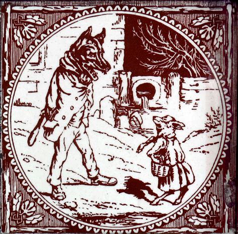 The Wolf and the Lamb – Center for Mark Twain Studies