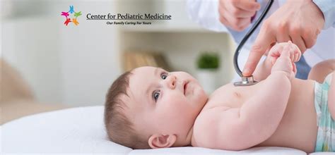 How to Find the Best Pediatricians Near You - Center For Pediatric Medicine