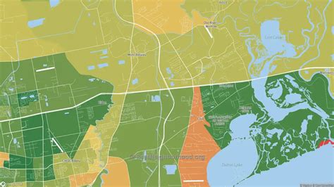 Race, Diversity, and Ethnicity in Mont Belvieu, TX | BestNeighborhood.org