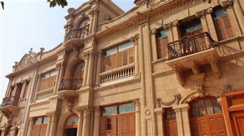 A Hyderabad heritage home will soon be a museum - Daily Times