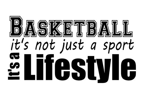 Court Inspiration: Basketball Quotes