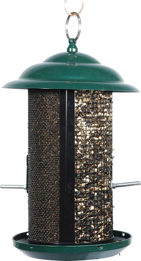 Amazon.com : Audubon NA12263 Feeder, Medium, Beige : Patio, Lawn & Garden