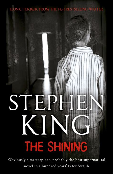 Review: The Shining by Stephen King | Carpe Librum