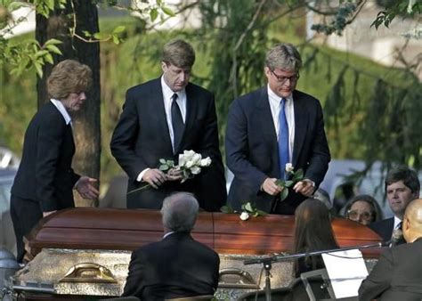 69 best Famous funerals images on Pinterest | Funeral, Ted kennedy and Kara