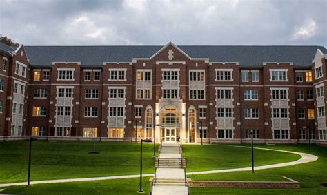 Morehead State University to freeze residential housing rates for next school year | Morehead ...