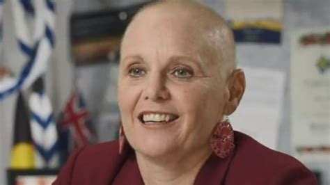 Dunkley MP Peta Murphy opens on breast cancer battle | Herald Sun