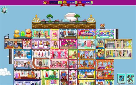 Shopping Mall — The Dress Up Game for Windows Pc & Mac: Free Download (2023) | Pcmacstore.com