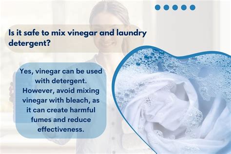 How To Wash Clothes With Vinegar? Effective Tips!